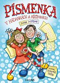 Písmenka v hádankách a křížovkách