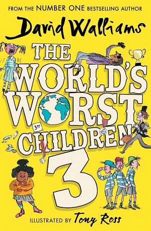 The World´s Worst Children 3