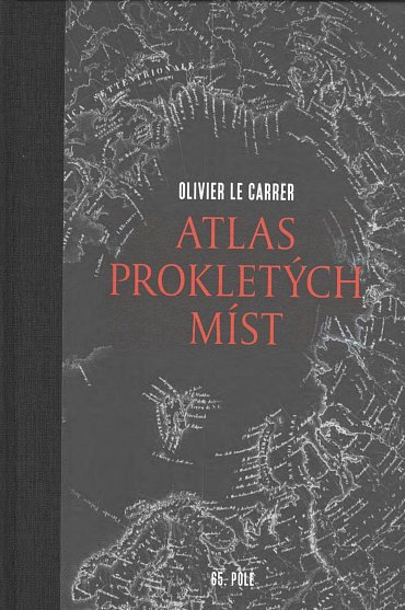 Náhled Atlas prokletých míst
