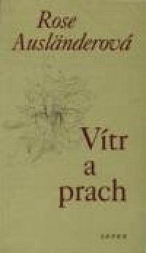 Vítr a prach