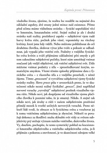 Náhled Všímavý terapeut - Vnitřní nazírání a nervová integrace - příručka pro klinickou praxi