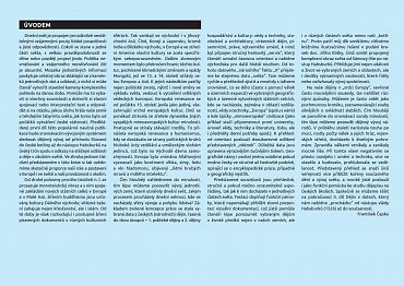 Náhled Dějiny v datech: Od 7. století do roku 1526 - Politika, hospodářství, kultura zemí Koruny české a světa v souběhu od Sáma po nástup Habsburků