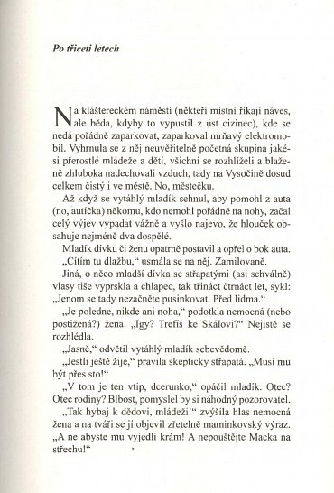 Náhled Labyrint u Mrtvého ženicha