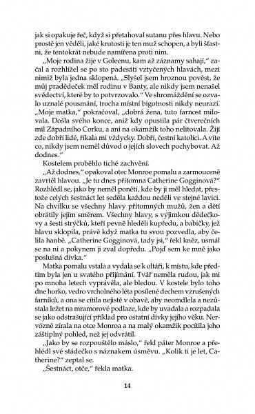 Náhled Skrytá zuřivost srdce