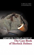 The Case-Book of Sherlock Holmes, 1.  vydání
