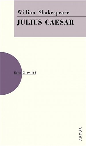 Julius Caesar, 1.  vydání