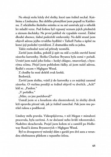 Náhled Údolí mrtvých