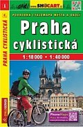 Praha cyklistická