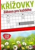 Křížovky - Zábava pro každého