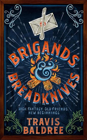 Brigands & Breadknives