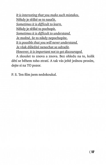 Náhled Angličtina pro lamy 2