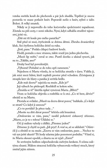 Náhled Všechny touhy vedou do Říma