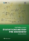 Štatistické metódy pre ekonómov