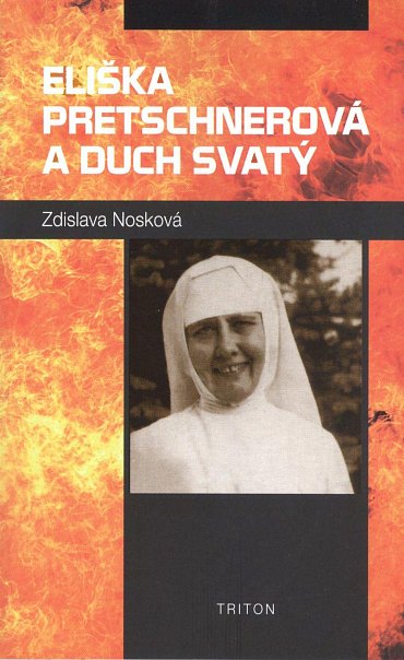Náhled Eliška Pretschnerová a Duch Svatý
