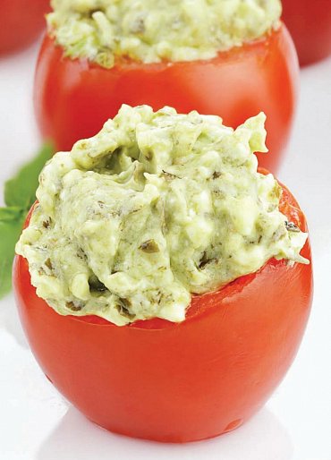 Náhled Avokádo - 50 skvělých receptů z nejzdravějšího ovoce světa