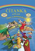 Čítanka pro 8. ročník, Čtení s porozuměním, 3.  vydání