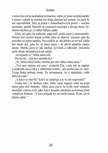 Náhled Kronika Netesaného trůnu - Lebky