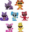 Poppy Playtime - Minifigurky Critters S3