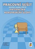Matematika - Konstrukční úlohy (pracovní sešit), 2.  vydání