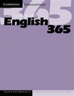 English365 2 Teachers Guide