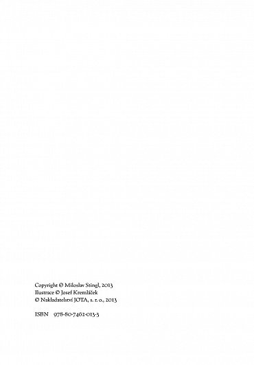 Náhled Ukradený totem