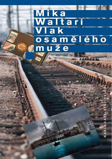 Náhled Vlak osamělého muže