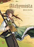 Alchymista - komiks