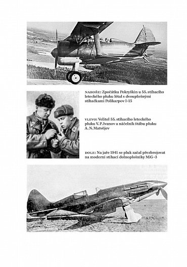 Náhled Křídla v boji