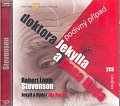 Podivný případ dokt.Jekylla a p.Hyda - CD