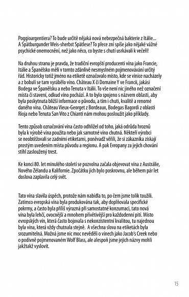 Náhled Vše, co jste chtěli vědět o víně, ale báli jste se zeptat - 25 věcí, které vyznavači vína nejvíce touží vědět