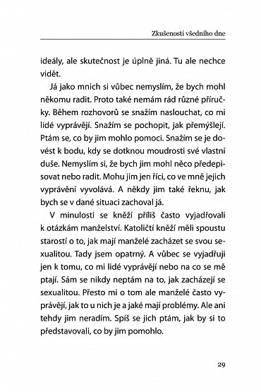 Náhled A strýčku Willi... - Dialog o velkých otázkách života