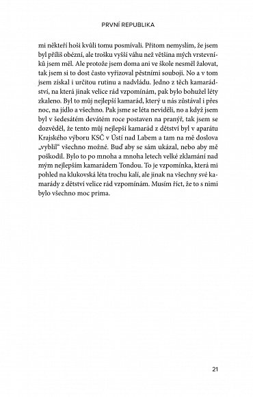 Náhled Atomový dědek Miroslav Grégr: Se skromností sobě vlastní