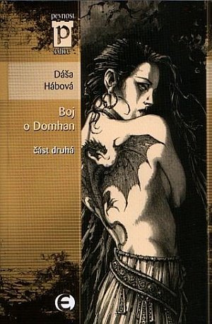 Boj o Domhan - části 2 (Edice Pevnost)