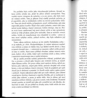 Náhled Nemoc jako cesta