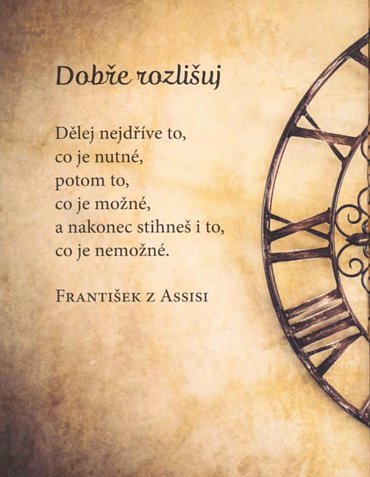 Náhled Ať se ti vše daří