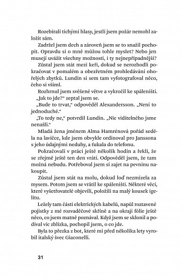 Náhled Švédské holínky