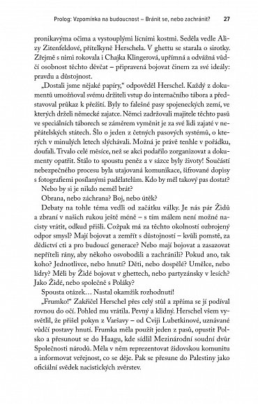 Náhled Dcery vzdoru