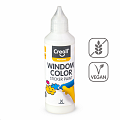 Creall barva na sklo Window color, 80 ml, bílá