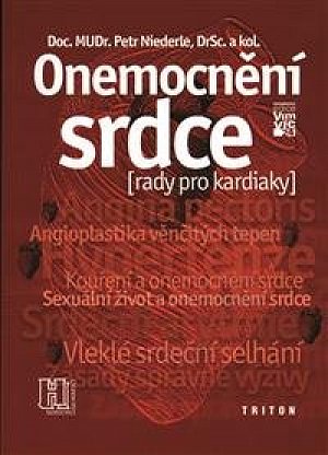 Onemocnění srdce - Rady pro kardiaky