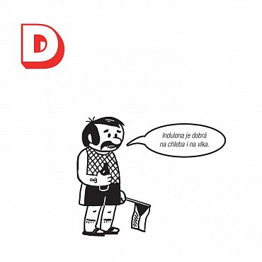 Náhled Po práci legraci