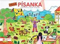 Hravá písanka 1 I.díl