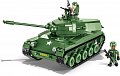 COBI 2239 Vietnam War M41A3 Walker Bulldog, 625 k, 2 F