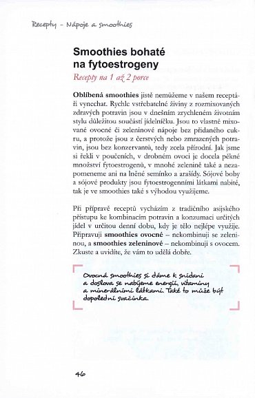 Náhled Ovládněte své hormony jídlem