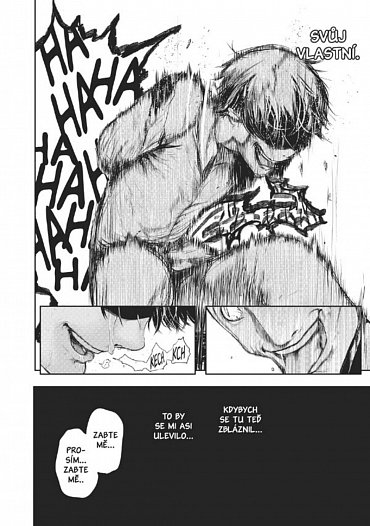 Náhled Tokijský ghúl 7