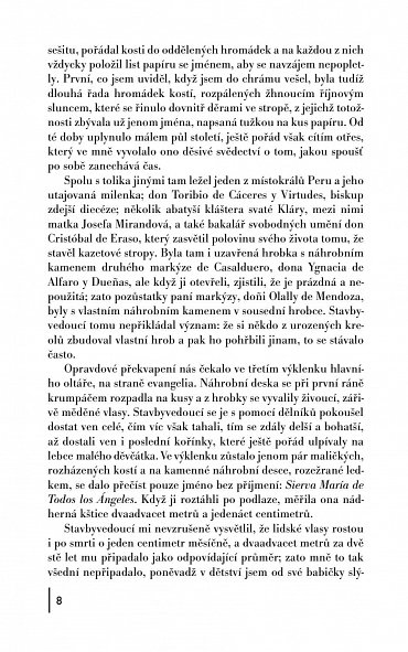 Náhled O lásce a jiných běsech