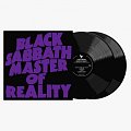 2LP Black Sabbath: Master of Reality (Deluxe Edition)