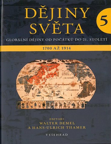 Náhled Dějiny světa 5