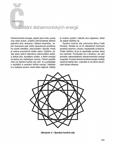 Náhled Duchovní léčení