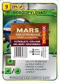 Mars: Teraformace – promo 5 karet 2023