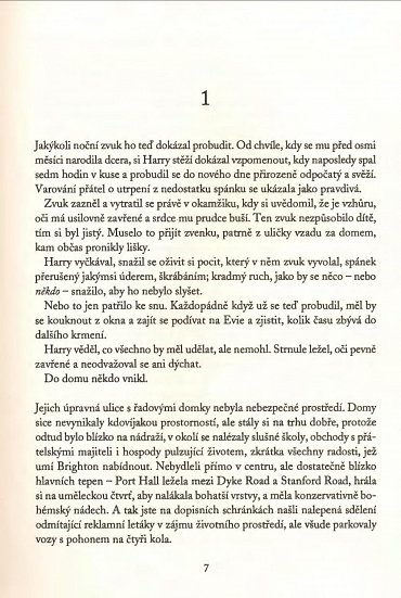 Náhled Uteč, nebo nepřežiješ